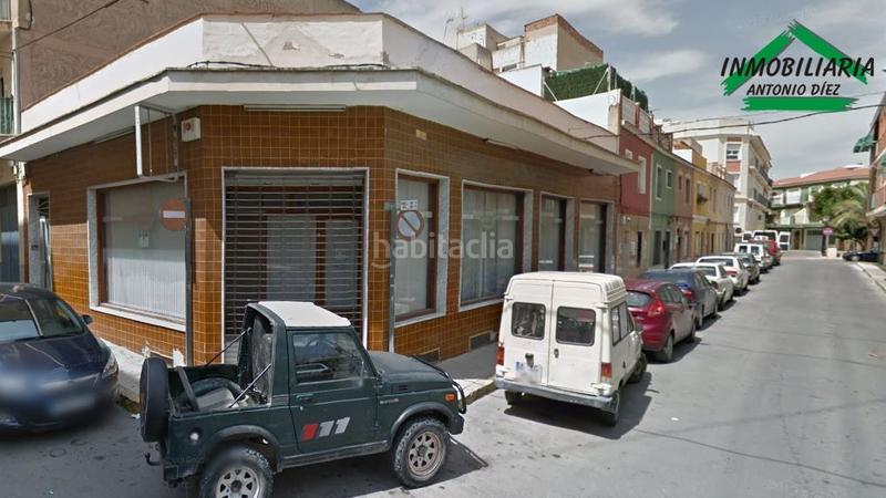 Foto b4daeb2a-bc47-458e-a774-d713e4c5dcbd. Business premise in La Coca-La Nia-Vistahermosa Aspe