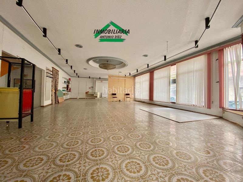 Foto ce8b2dcb-29b5-4389-9f8b-6a50a70892b8. Business premise in La Coca-La Nia-Vistahermosa Aspe