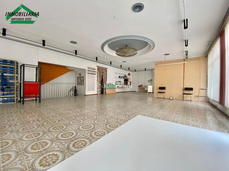 Foto f77d95fb-8941-4f42-9980-fd0d8d895d03. Business premise in La Coca-La Nia-Vistahermosa Aspe