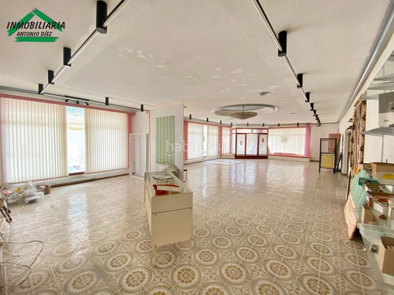 Foto ff406bb2-b970-4e1e-8d7c-49cccf33d209. Business premise in La Coca-La Nia-Vistahermosa Aspe