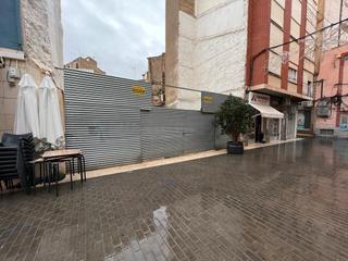 Terreny residencial a Centro. Solar en venta en centro.