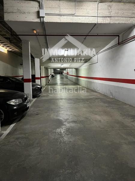 Foto 03f3d3d7-5802-469e-a7ae-3b04fc7a8c44. Autoparkplatz in Garbinet - Parque de las Avenidas Alicante