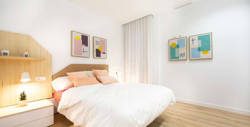 Foto 6a08a55a-6d5c-4e00-9baa-dd2ab05da38f. Apartamento  en venta , 2 dormitorios. en Monforte del Cid