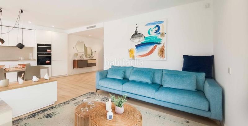 Foto ad6d8ac8-0c20-4cc2-bfdc-0b3799401b3a. Apartamento  en venta , 2 dormitorios. en Monforte del Cid