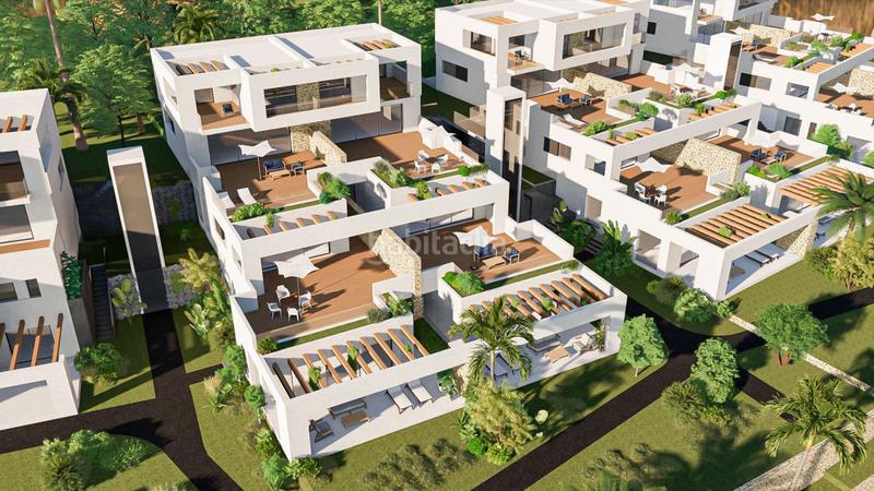 Foto b7dc9e69-b37b-46e4-9c75-4387aaa81be3. Apartamento  en venta , 2 dormitorios. en Monforte del Cid