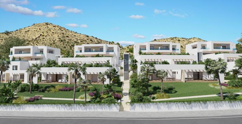 Foto beafd4ec-2fd3-42f5-a898-58fa9cbad1e6. Apartamento  en venta , 2 dormitorios. en Monforte del Cid