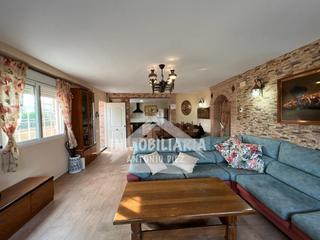 Xalet  Los canicios. Chalet en venta en romana la, 5 dormitorios.