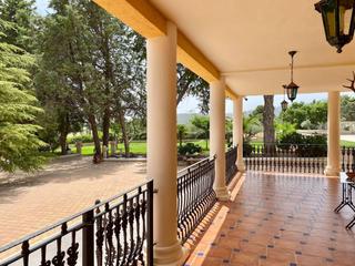 Xalet a Salinas. Chalet en venta en salinas, 6 dormitorios.