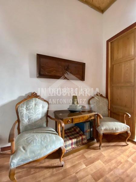 Foto 09163b5e-79c3-44ed-8d16-24c80401eaf7. Masia a Pedanías Oeste Aspe