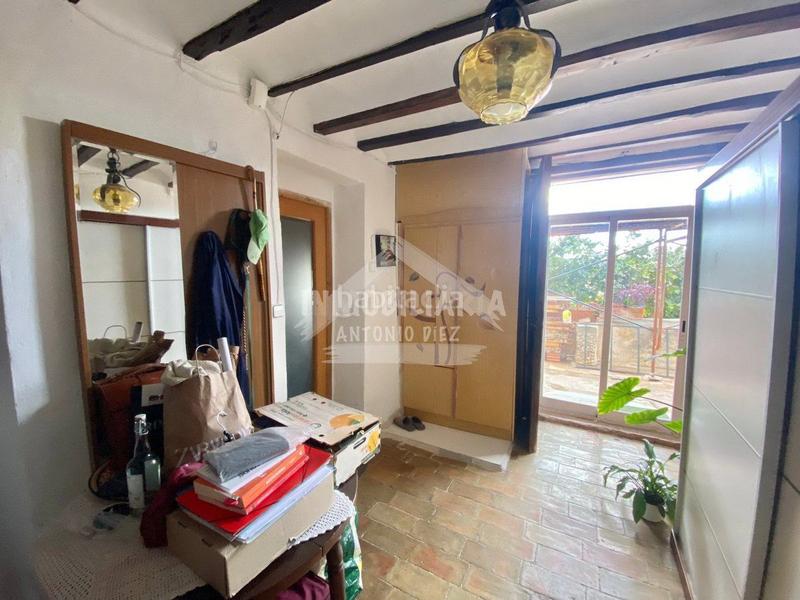 Foto 210fdefb-cfd1-4d1f-9903-9c75eb1eb44d. Masia a Pedanías Oeste Aspe