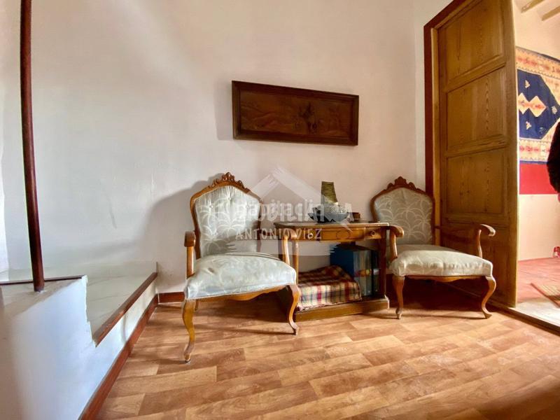 Foto 2cdccca7-649e-45fc-b559-25b1b48d052b. Masia a Pedanías Oeste Aspe