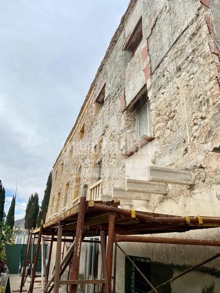 Foto 301729f6-eb29-462f-a58f-fe734bf6d0f1. Masia a Pedanías Oeste Aspe