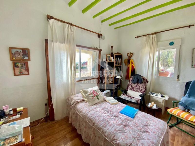 Foto 3c3d80a4-4a6c-4eee-9c45-362d09fe20ab. Masia a Pedanías Oeste Aspe