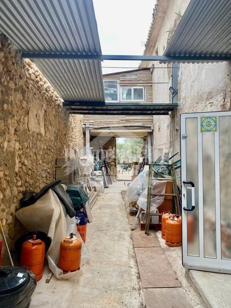 Foto 4418296e-c900-4f6d-8ab9-543762b02851. Masia a Pedanías Oeste Aspe