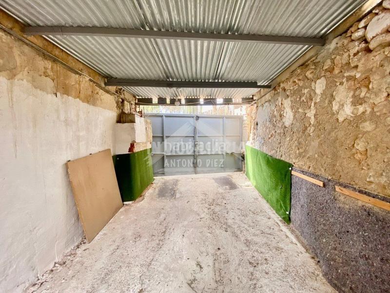 Foto 6307d628-9cbb-4937-ac95-076c5d81e00b. Masia a Pedanías Oeste Aspe