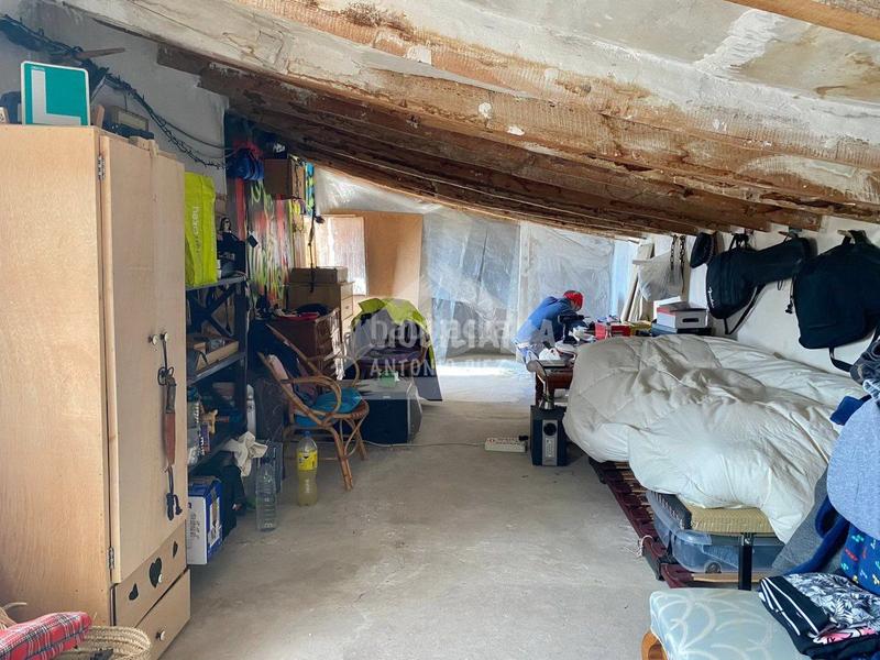 Foto 781bfac0-dfee-4ab1-9fda-2b3861ca52ef. Masia a Pedanías Oeste Aspe