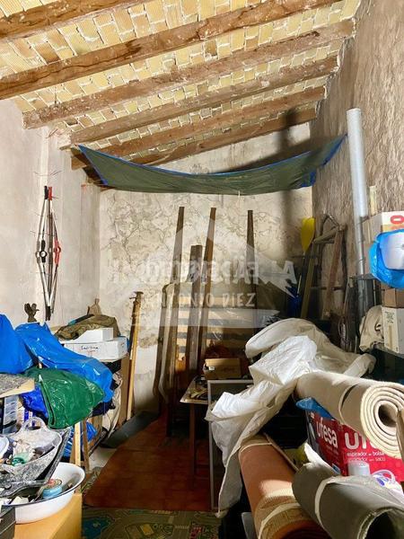 Foto 7c5378a6-282f-4b4d-87b2-fb0057f516d4. Masia a Pedanías Oeste Aspe