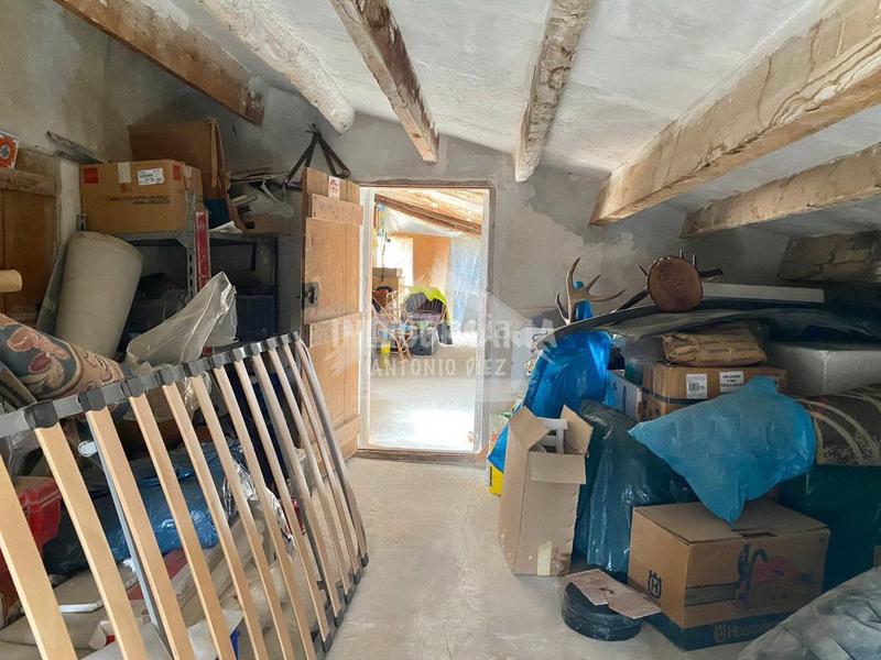 Foto 822200f0-4f83-4254-a11b-b56b91b0ea06. Masia a Pedanías Oeste Aspe