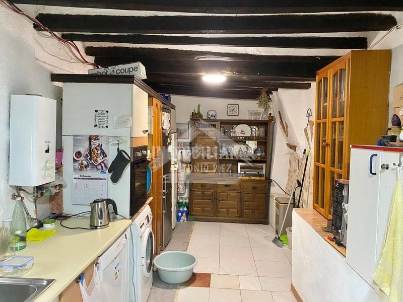 Foto 8ce99d76-154c-4294-a46e-5584ede72670. Masia a Pedanías Oeste Aspe