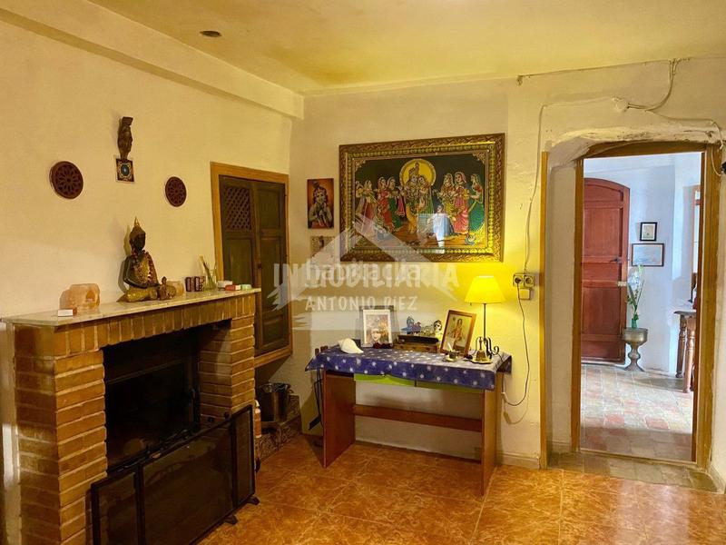 Foto c238ae72-a50f-4774-980a-b89535a89058. Masia a Pedanías Oeste Aspe