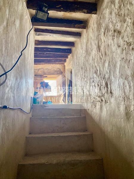 Foto fe42d8f8-fd99-473e-a3d6-edd17f0e43d3. Masia a Pedanías Oeste Aspe