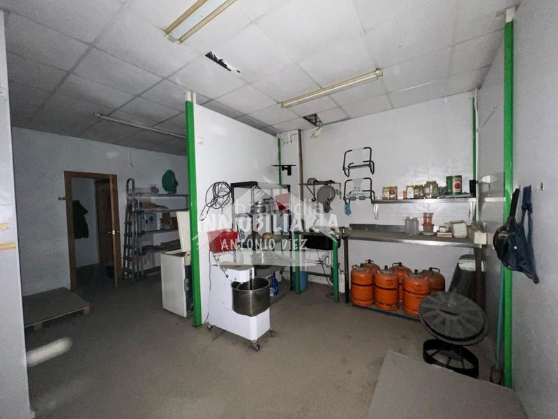 Foto 5a69752f-8c2d-49e1-ad60-1e2cbb69a1e2. Local comercial local en venta . en La Serranica-Sagrado Corazón Aspe