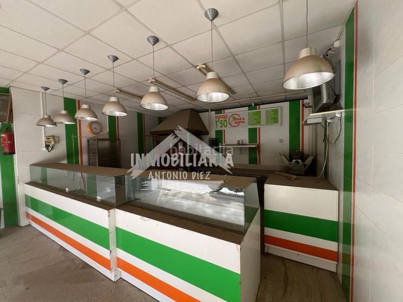 Foto 963b2f52-ce63-4f3e-a793-2fd322fc0bca. Local comercial local en venta . en La Serranica-Sagrado Corazón Aspe