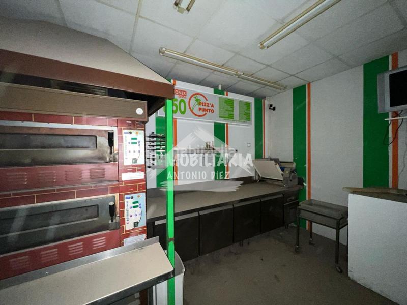 Foto b683a0a1-5493-4438-b2af-1044c7f4fce0. Local comercial local en venta . en La Serranica-Sagrado Corazón Aspe