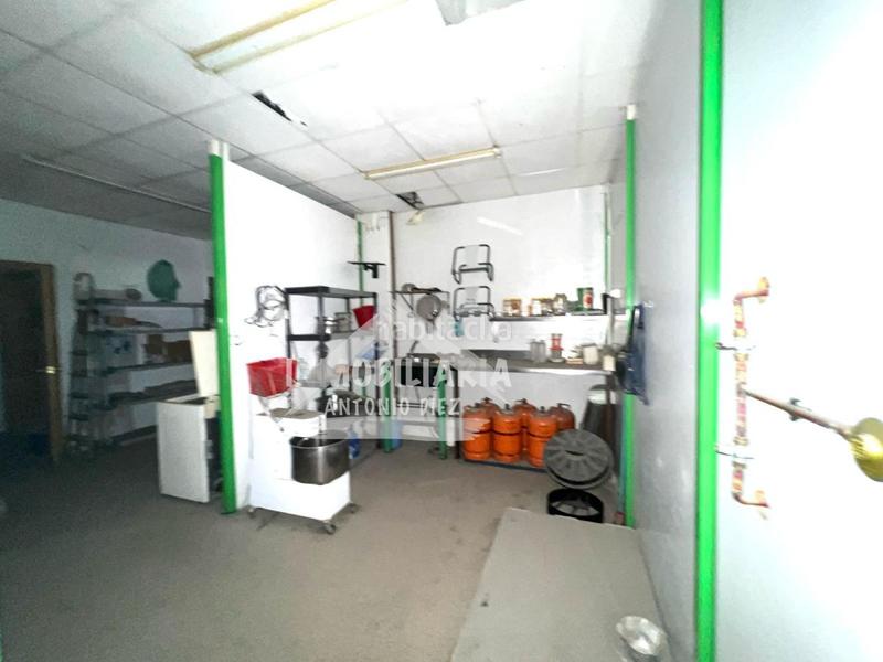 Foto ead730ec-ee60-4a10-93e2-79a925f3118b. Local comercial local en venta . en La Serranica-Sagrado Corazón Aspe
