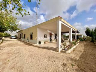 Masia en Pedanas Oeste. Casa de campo en venta en la horna, 3 dormitorios.