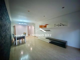 Piso en Monforte del Cid
