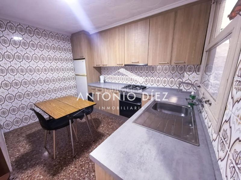 Foto 1307d024-2605-45c6-8b38-6b071f8d875e. Appartement dans La Serranica-Sagrado Corazón Aspe