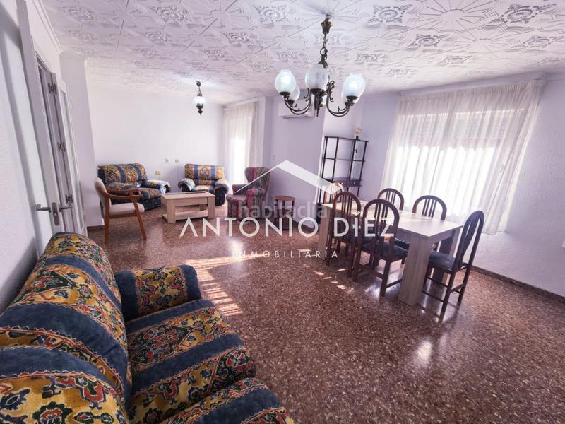 Foto 5c8ae2ac-a2b1-4e62-826f-e516620067e9. Appartement dans La Serranica-Sagrado Corazón Aspe