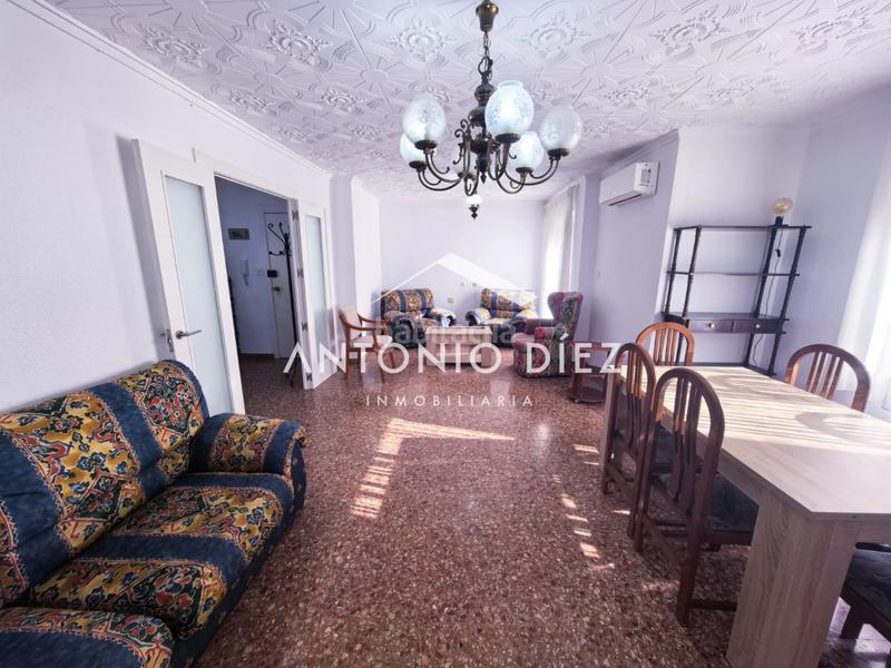 Foto 6c991406-a952-45ca-b2a6-3057d1f1dbae. Appartement dans La Serranica-Sagrado Corazón Aspe