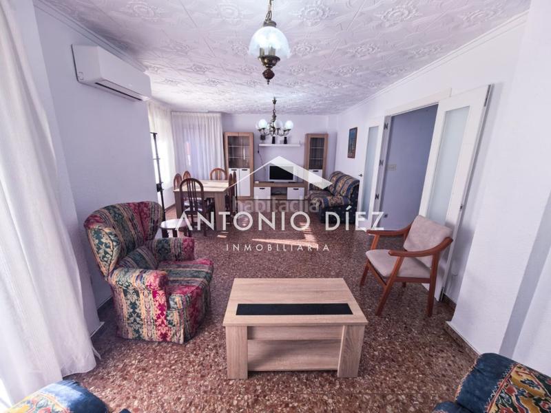 Foto 720cfee1-8f75-42d7-9f1a-500f0a2e1c27. Appartement dans La Serranica-Sagrado Corazón Aspe