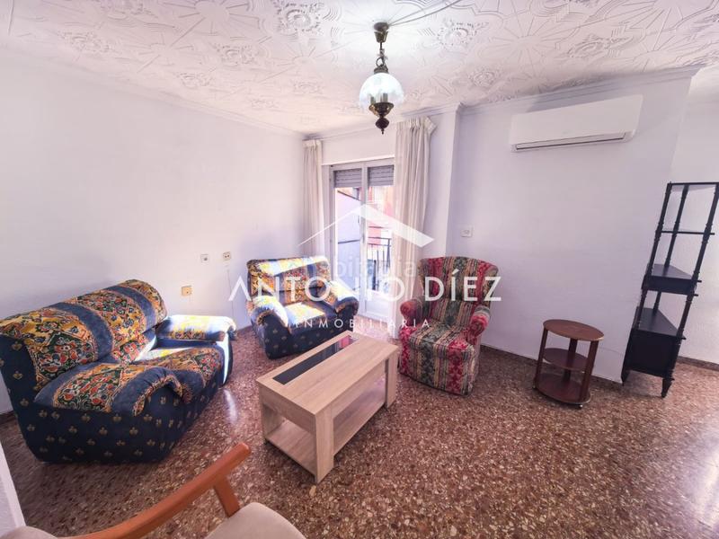 Foto 793728cb-9214-4f1f-9f6a-10101890c14c. Appartement dans La Serranica-Sagrado Corazón Aspe