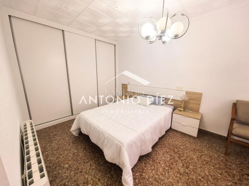 Foto 83d42380-63f4-4564-9e3a-ee3d5fa5ed70. Appartement dans La Serranica-Sagrado Corazón Aspe