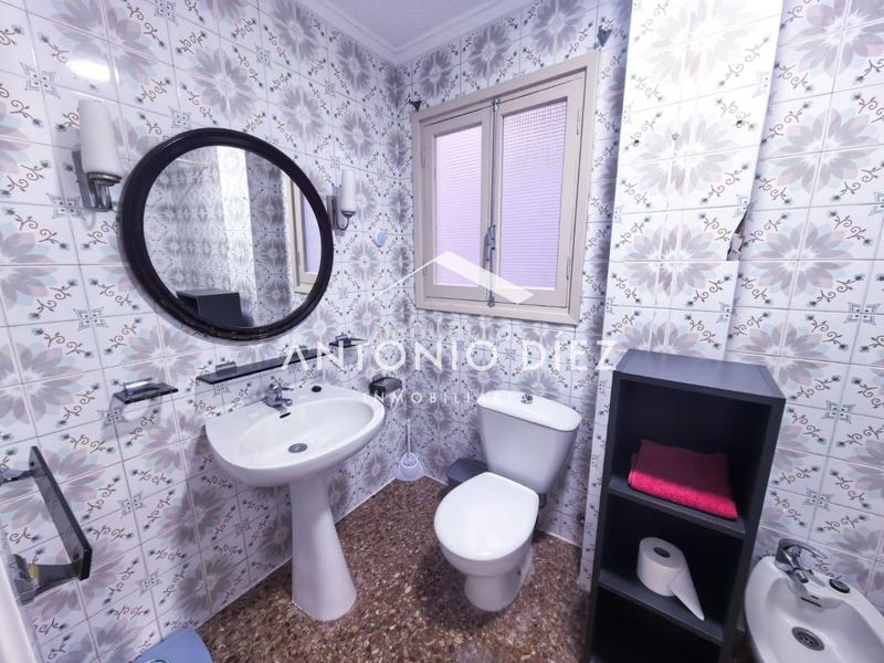 Foto a923418e-51e7-42e7-ade6-ab8f12fe9182. Appartement dans La Serranica-Sagrado Corazón Aspe
