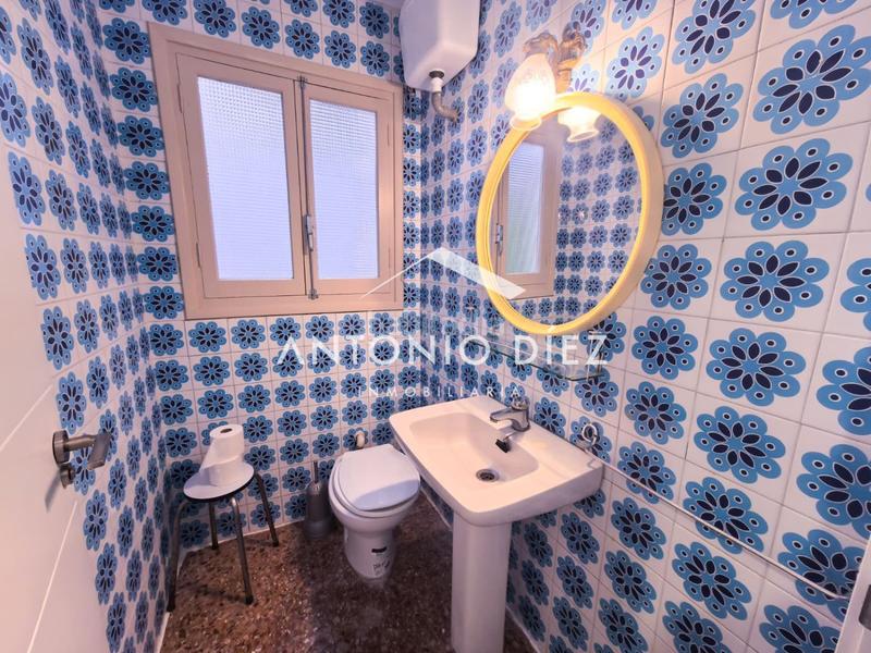 Foto c6ceeda0-1fa8-4b16-9d9e-378691d40216. Appartement dans La Serranica-Sagrado Corazón Aspe