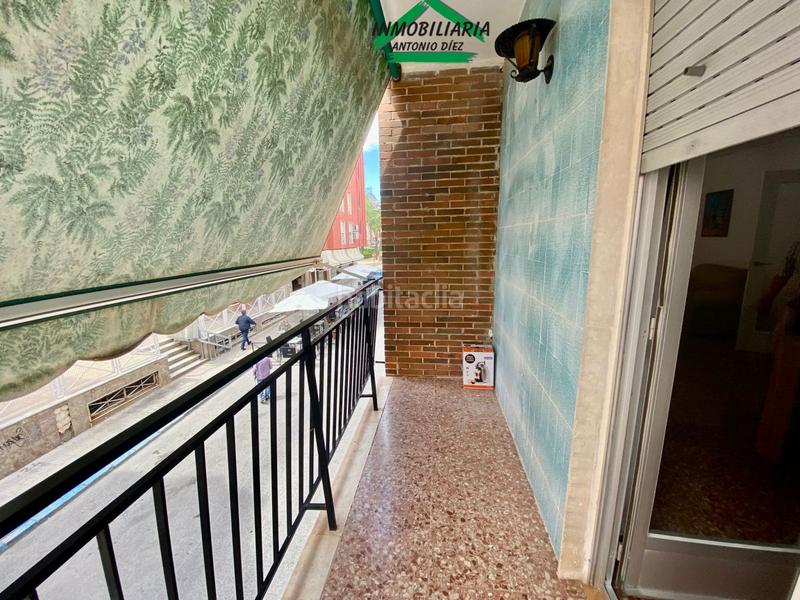 Foto c7a7dc8c-7dc2-4682-af64-b43c0b990a82. Appartement dans La Serranica-Sagrado Corazón Aspe