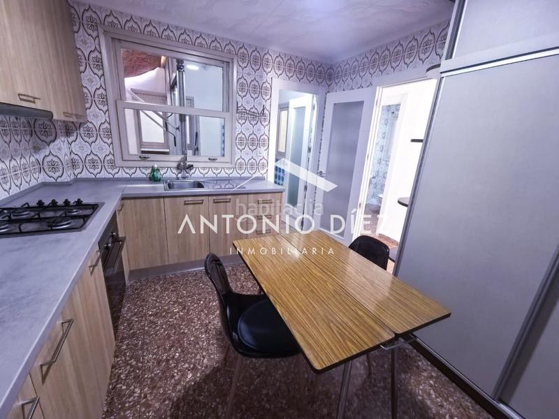 Foto d3fc98a5-ab6e-43dc-901b-27f4b7b758e1. Appartement dans La Serranica-Sagrado Corazón Aspe