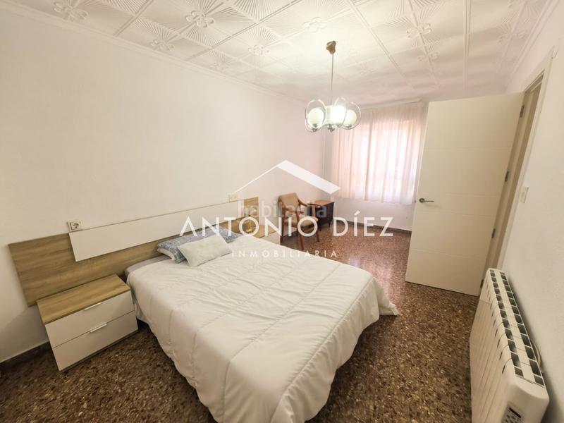 Foto e2ec6b35-aa56-45ce-bc78-4995dfb20788. Appartement dans La Serranica-Sagrado Corazón Aspe
