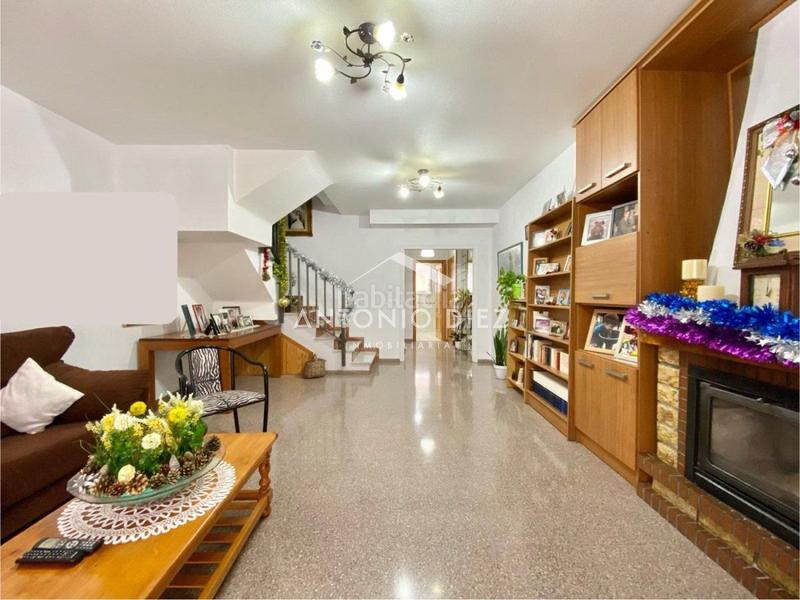 Foto ebc869a8-f319-430f-9583-b2b94c340c15. Casa amb calefacció a Las Fuentes-Los Cipreses Aspe
