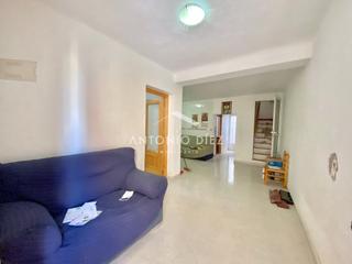 Casa a Prosperidad. Casa en venta en aspe, 5 dormitorios.