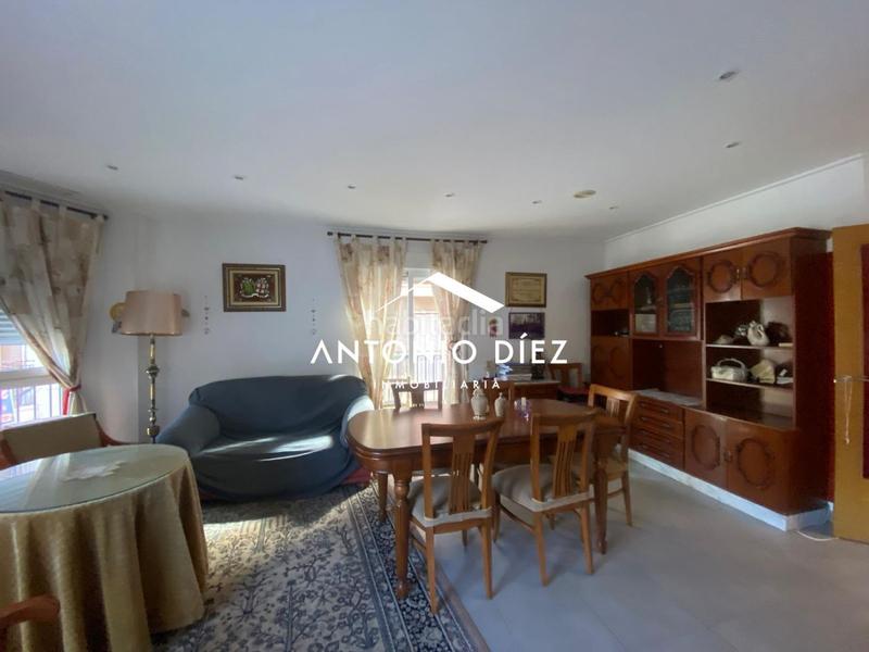 Foto 29a8cfa0-c541-473b-bbed-ca7a18886db1. Pis amb calefacció a Centro Aspe