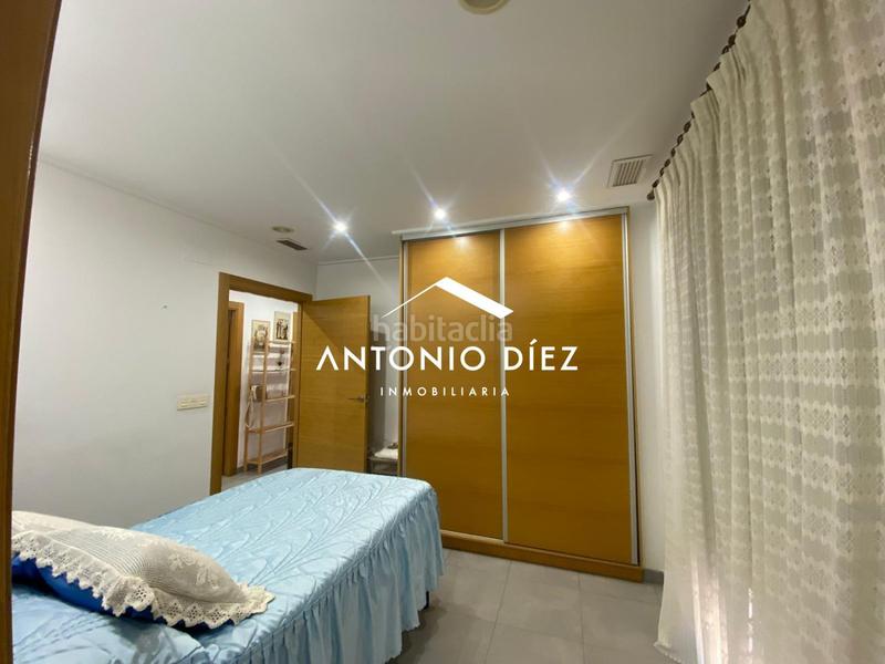 Foto 65bd9cbc-b8ce-431e-9481-aeb3da68b393. Pis amb calefacció a Centro Aspe