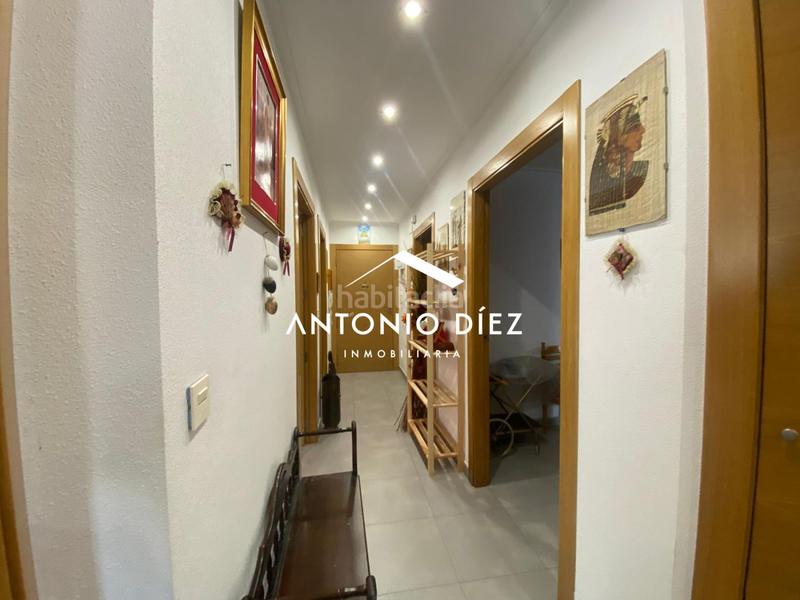 Foto 6d3371da-c55c-4838-99ec-7347bcdc5321. Pis amb calefacció a Centro Aspe