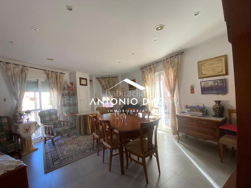 Foto 6ed5dfd6-e25d-4472-838b-95da197a31ce. Pis amb calefacció a Centro Aspe