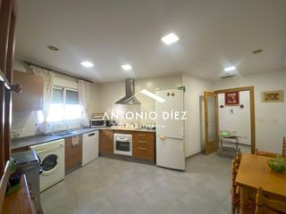 Appartement à Centro. Piso en venta en centro, 3 dormitorios.