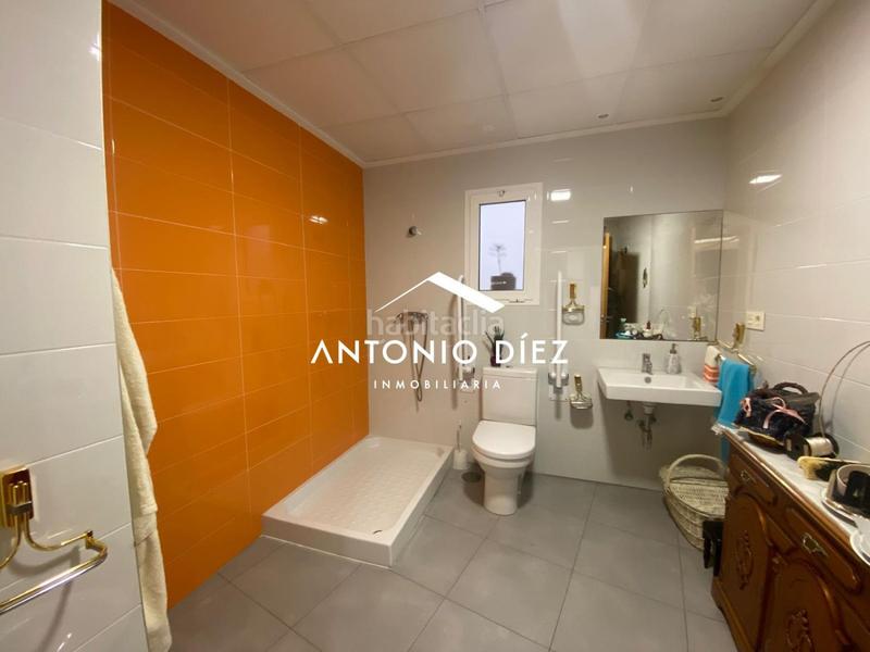 Foto ac6a3943-9569-4a37-80b1-a1673643828e. Pis amb calefacció a Centro Aspe